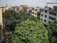 960P網絡攝像機效果圖